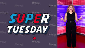 what is super tuesday
