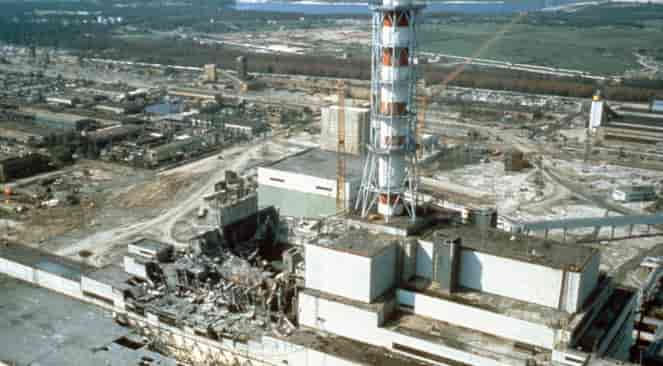 worst nuclear explosion