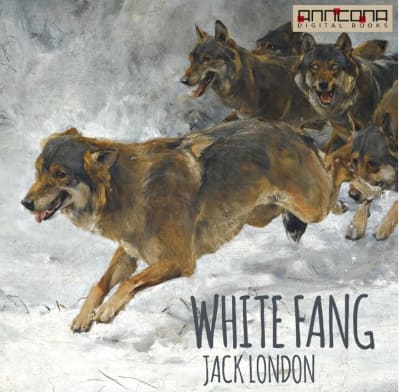 white fang read