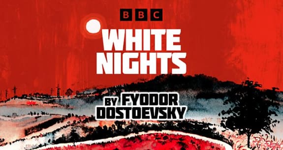 white nights plot