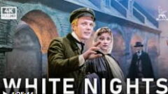 white nights
