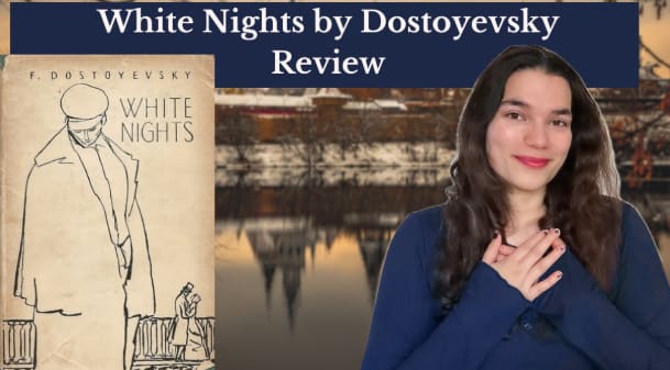 white nights summary