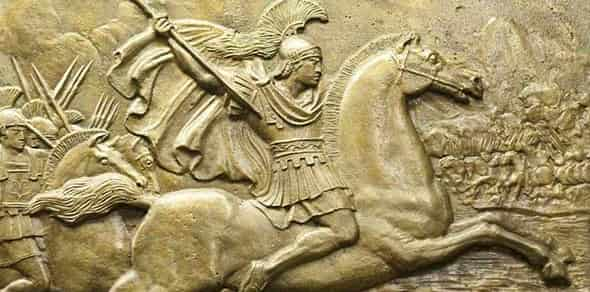 who was alexander the great