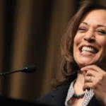 who is kamala harris