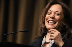 who is kamala harris