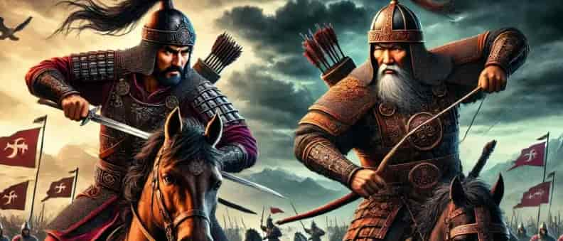 who was attila the hun 