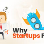 why startups fail