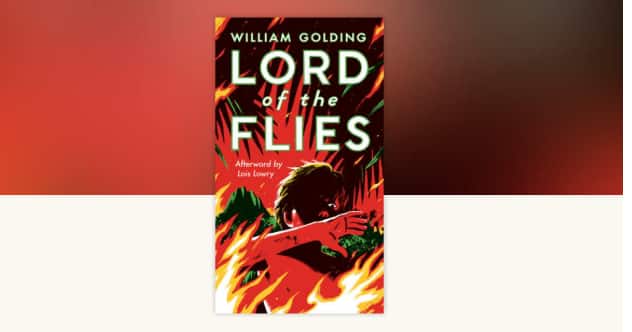 lord of the flies read