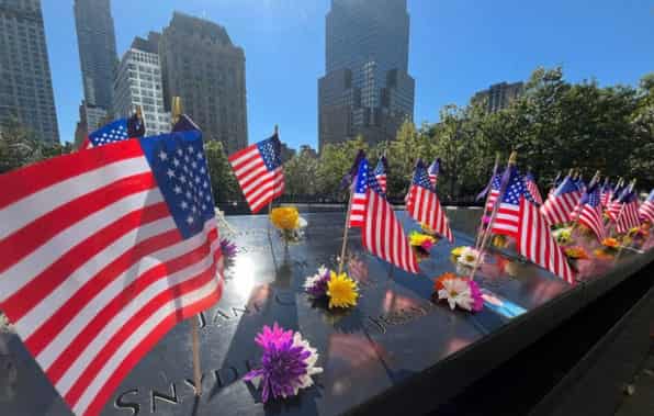 september 11 attacks memories
