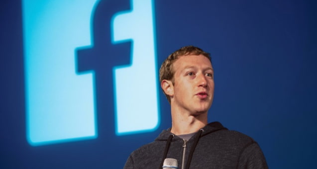 zuckerberg story